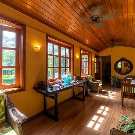 Rosalie Bay Eco Resort & Spa Εξωτερικό φωτογραφία