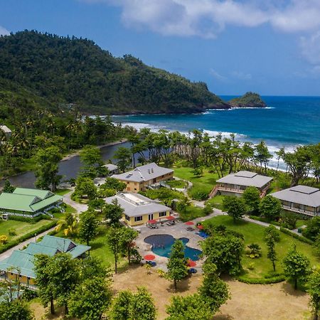 Rosalie Bay Eco Resort & Spa Εξωτερικό φωτογραφία