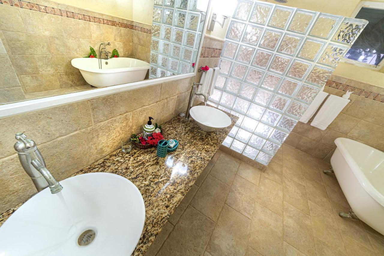 Rosalie Bay Eco Resort & Spa Εξωτερικό φωτογραφία