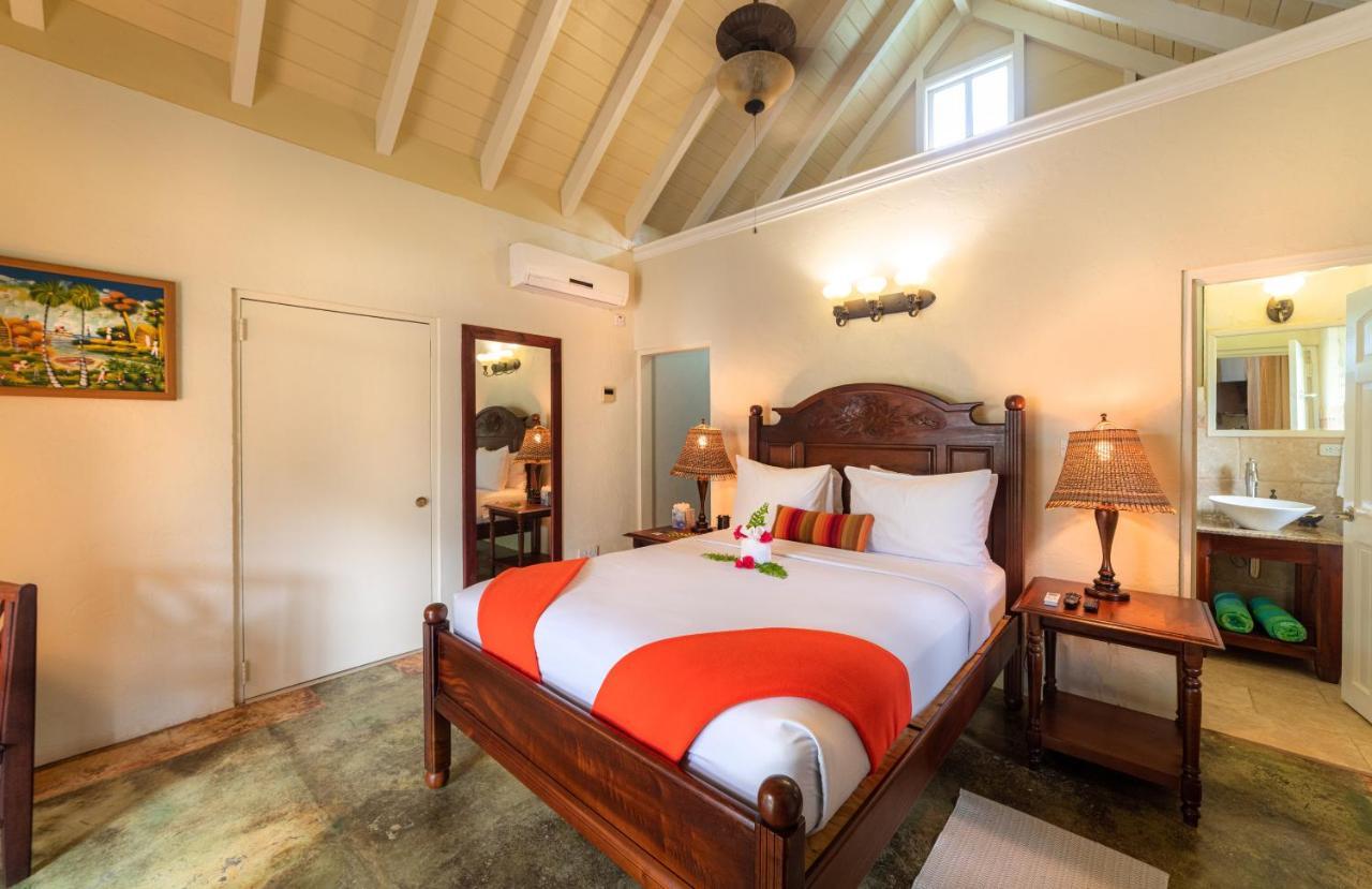 Rosalie Bay Eco Resort & Spa Εξωτερικό φωτογραφία