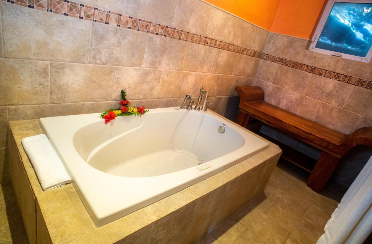 Rosalie Bay Eco Resort & Spa Εξωτερικό φωτογραφία