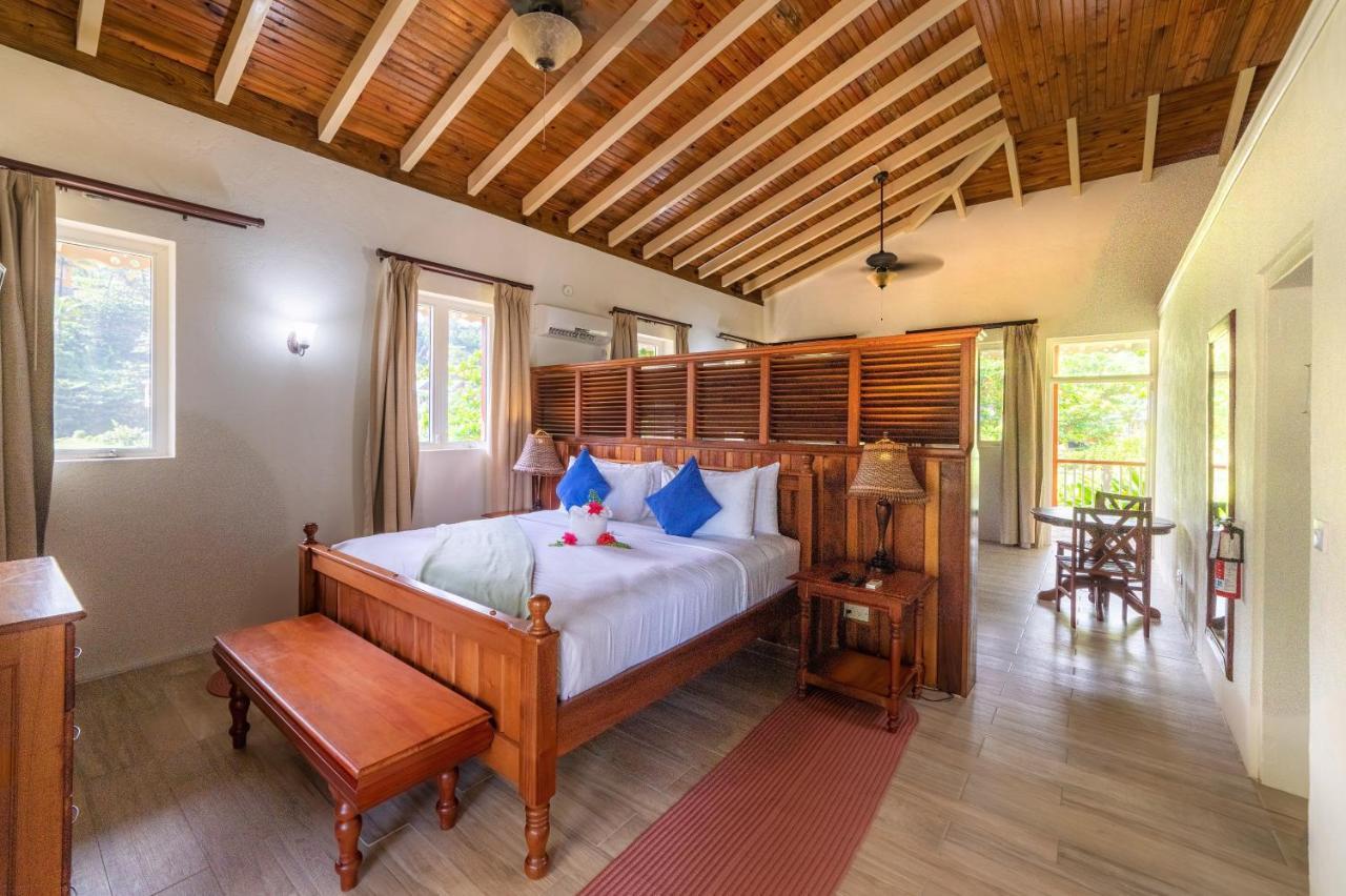 Rosalie Bay Eco Resort & Spa Εξωτερικό φωτογραφία