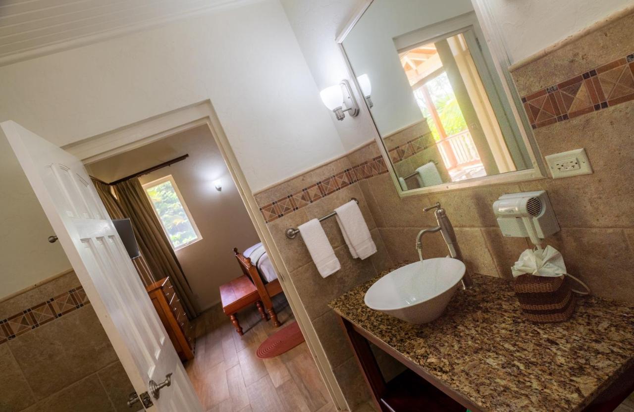 Rosalie Bay Eco Resort & Spa Εξωτερικό φωτογραφία