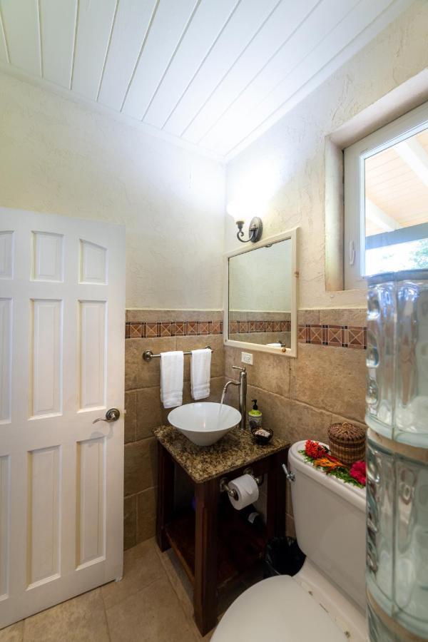 Rosalie Bay Eco Resort & Spa Εξωτερικό φωτογραφία