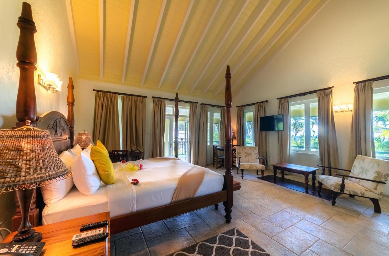 Rosalie Bay Eco Resort & Spa Εξωτερικό φωτογραφία