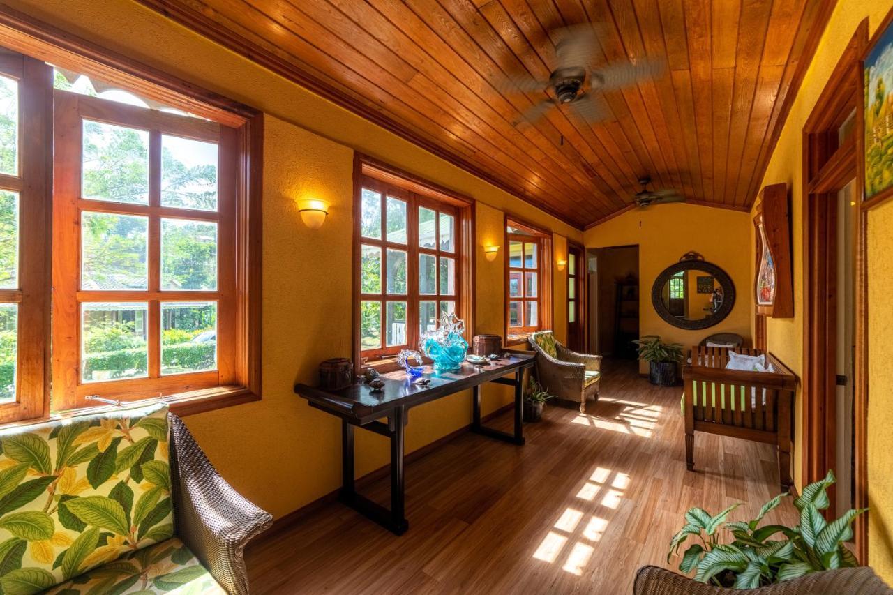 Rosalie Bay Eco Resort & Spa Εξωτερικό φωτογραφία